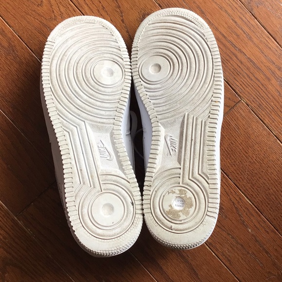 Nike Air Force 1 - Picture 6 of 8